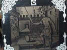 Third Ear Band Alchemy UK 1st Press  Harvest Label No EMI Prog Psych Folk EX/VG+
