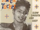 Anita Tucker Slow Smooth And Easy Vinyl Single 10inch NEAR MINT CAPITOL
