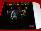 JIMI HENDRIX Smash Hits A2//B1 Nice Copy