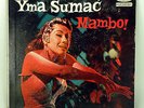 Yma Sumac 