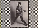 LP Elvis Costello My Aim Is True YELLOW BACK COVER NEAR MINT Stiff Recording