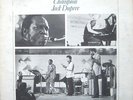 LP King Curtis & Champion Jack Dupree Blues At Montreux NEAR MINT Atlantic