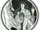 Psychic TV Allegory And Self NEAR MINT Revolver USA Vinyl LP