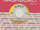 Soul Funk 45 - Lucille Mathis - I'm Not Your Regular Woman - LISTEN