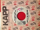 NORTHERN SOUL Patti & The Emblems - I'm Gonnna love You A Long Long Time - Kapp