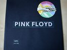 PINK FLOYD WISH YOU WERE HERE LP LSHV 73032 YUGOSLAVIAN 4TH PRESSING 1985