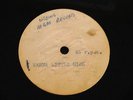 THE FOUR COINS  rare UK 1960 MGM ONE SIDED ACETATE / ROCK 'N' ROLL / DOO WOP