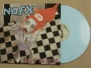Nofx Pump up the Valuum 12