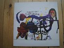 Grass by Animal Collective 7'' OOP rare