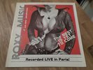 Roxy Music LP The best is yet to come Unicorn records NOT tmoq LOVELY VINYL