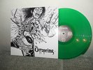 the offspring-offspring col lp rar rise against pennywise punk nofx bad religion
