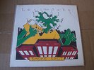 Less Than Jake Smoke Spot 7 inch EP No Idea records 1993 Debut 1st print