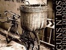 GUNS N ROSES - CHINESE DEMOCRACY (180GM) NEW VINYL