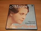 Mozart, Sämtliche Klaviersonaten, Ingrid Haebler, Box 6 LP