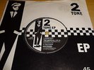 SPECIALS AKA MADNESS THE SELECTER THE BEAT  - 2 TONE EP 7