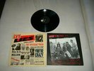 GUNS N’ ROSES --- rare original 1988 LIES LP