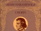 14lp Philips 6747017 chopin harasiewicz nm