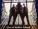 BABY WOODROSE live at gutter island LP STONER MONSTER MAGNET KYUSS BAD AFRO