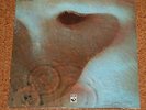 LP Vinyl Pink Floyd Meddle Club Sonderauflage 28 393-7 Harvest  Klappcover