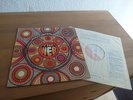 THE WEB FULLY INTERLOCKING 1968 MINT UK DERAM TOP RARITY