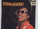 ROCK US-TRES RARE ET DERNIER  FRENCH EP CAPITOL ESQUERITA-HEY MISS LUCY + 3-1965