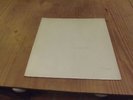 BEATLES WHITE ALBUM  MONO STUNNING LOW NUMBER 2902 NR MINT DISCS