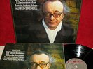 PHILIPS 416 643-1 4LP STEREO DIGI HOLL HAYDN 11 PIANO SONATAS ALFRED BRENDEL NM