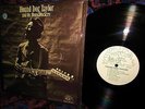 MINT 1971 ORIG   SLIDE GUITAR BLUES GROOVER   HOUND DOG TAYLOR - RAW & PRIMITIV