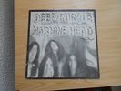 VERY RARE DEEP PURPLE=MACHINE HEAD (IRANIAN)  VG++