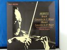 RCA Living Stereo HEIFETZ Bruch Konzert in G Minor Symphony O.London LSC-2652