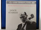 Janos Starker Living Presence Stereo 35 MM LSC-2364 Mercury Records L.S.Orcheste