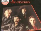 Queen Greatest Hits NEAR MINT EMI Vinyl LP