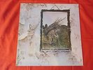 LED ZEPPELIN IV  Org UK PLUM ATLANTIC 1971   LP Beat Pop Blues LP 60er / 70er