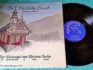 THE GLOCKENSPIEL BELLS OF WHITE SALMON WASHINGTON The Joy Of Music SOUVENIR LP