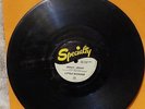 78 RPM RECORD, SPECIALTY NO. 606, LITTLE RICHARD, MISS ANN/JENNY, JENNY