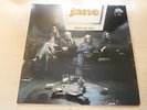 JANE - HERE WE ARE - GERMAN ISSUE - BRAIN - EXCELLENT+