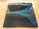 KRAFTWERK - KRAFTWERK - 2 LP - UK SWIRL - EXCELLENT+ - 