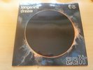 TANGERINE DREAM - ZEIT - 2 LP - GERMAN ISSUE - 1972 - EXCELLELNT+ 
