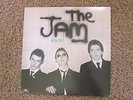 Jam, The ?– In The City - original first press LP Polydor UK  2383 447