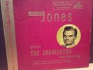 SPIKE JONES plays THE CHARLESTON for dancing 10