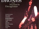 DRONES, The - The Miller's Daughter - gatefold 2xLP