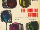 THE ROLLING STONES - EP Spain PS – EX * No me puedes Alcanzar * 1965 * RARE