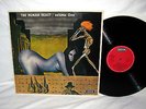 THE HUMAN BEAST - Volume One ORIGINAL 1st PRESS DECCA 1970 MINT rare prog psych
