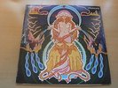 HAWKWIND - SPACE RITUAL - UK ISSUE - FOLD OUT SLEEVE - EXCELLENT+