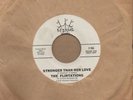 Flirtations - Stronger Than Her Love - Festival Demo 2nd Soul Northern Crossover