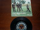 THE BEATLES EIGHT DAYS A WEEK   7