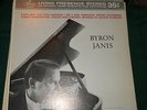 #3,Byron Janis,Piano,Mercury Living Presence Stereo,Liszt#1-2,Moscow Symph.