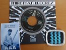 Jack White Lazaretto Demos 7” Third Man Records Vault 20 + Sticker & Patch TMR