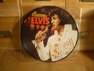 Elvis Presley Picture LP Pictures of Elvis AR30.001