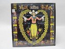 VTG Vinyl LP Record 1968 THE BYRDS Sweetheart Of The Rodeo CS9670 Rock US